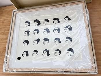 桔梗　サンデー&マガジン　サイン Yahoo!オークション - 7''EP 稀少 直筆サイン入り 小泉今日子